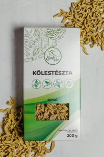 Szafi Free Kölestészta - Orsó (gluténmentes, vegán) 200g