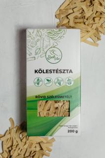 Szafi Free Kölestészta - Rövid szélesmetélt (gluténmentes, vegán) 200g