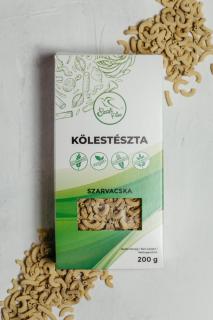 Szafi Free Kölestészta - Szarvacska (gluténmentes, vegán) 200g