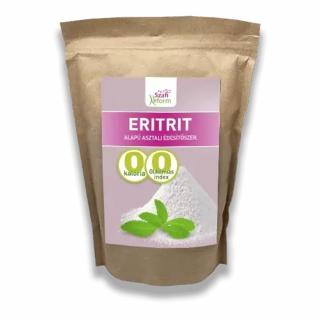 Szafi Reform Eritrit por édesítő 500 g (gluténmentes)