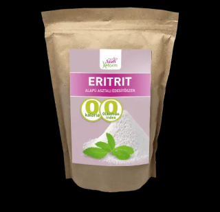 Szafi Reform Eritrit por édesítő 500 g