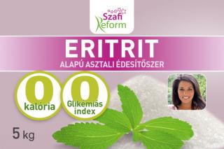 Szafi Reform Eritritol (Eritrit) 5000 g