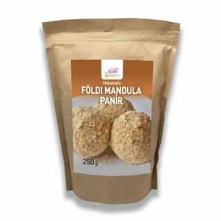 Szafi Reform Hántolt földimandula panír / Mandulafű (Cyperus esculentus) panír 250 g (gluténmentes)