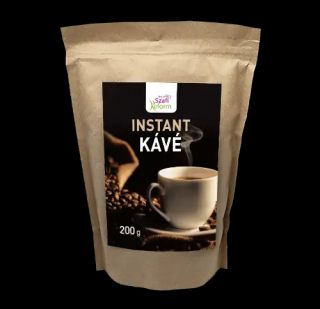 Szafi Reform Instant kávé (gluténmentes) 200 g