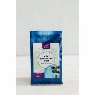 Szafi Reform Kék spirulina por (Blue spirulina) 25g (gluténmentes)