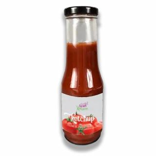 Szafi Reform ketchup (csemege) 290g (gluténmentes)