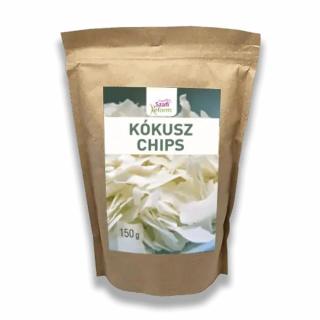 Szafi Reform kókusz chips 150 g (gluténmentes)