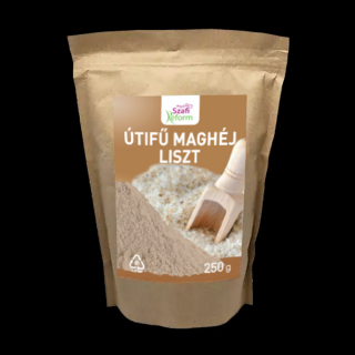 Szafi Reform Útifű maghéj liszt 250 g (gluténmentes)