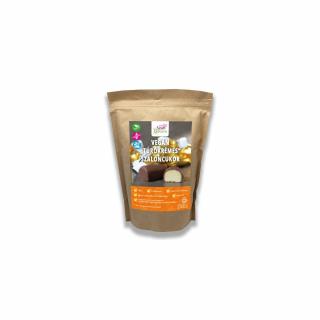 Szafi Reform Vegán „túrókrémes” szaloncukor 250g (gluténmentes)