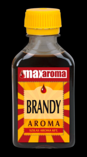 Szilas Brandy Aroma 30 ml