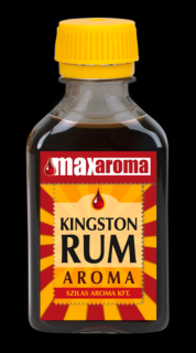 Szilas Kingston Rum Aroma 30ml