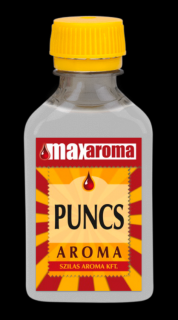 Szilas Puncs Aroma 30 ml