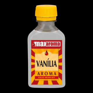 Szilas Vanília Aroma 30 ml