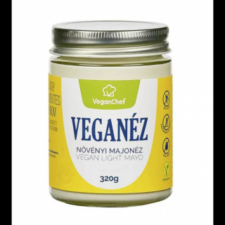 VeganChef Veganéz light 320g