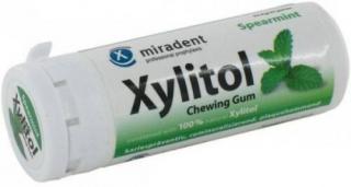 Xylitol rágógumi Borsmenta 30 db