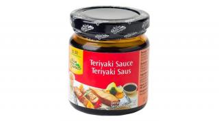 AHG Teriyaki szósz sűrű 168ml