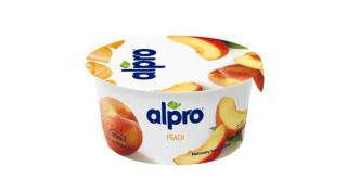 Alpro Yofu őszibarackos 150g