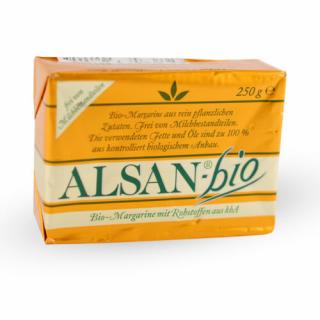 Alsan BIO margarin 250g