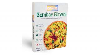 Ashoka bombay biryani készétel 280g