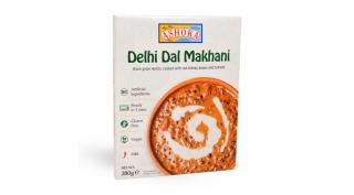 Ashoka delhi dal makhani készétel  280g