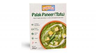 Ashoka palak paneer tofu készétel 280g