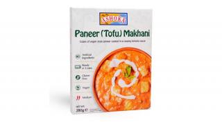 Ashoka paneer makhani tofu készétel 280g