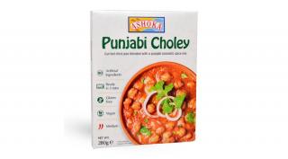 Ashoka punjabi choley készétel 280g