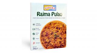 Ashoka Rajma Pulao készétel, 280g