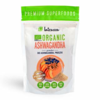 Ashwagandha por, 90g