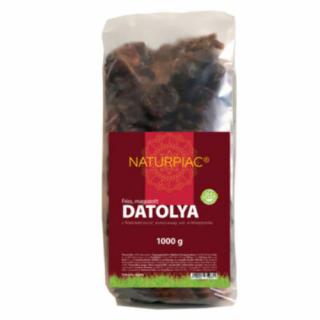 Aszalt datolya 1000g (magozott)