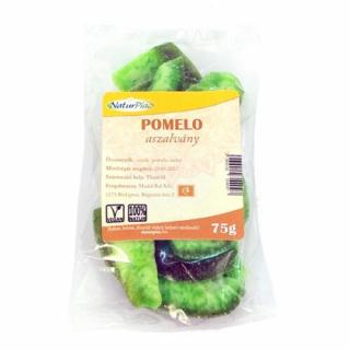 Aszalt pomelo 75g NaturPiac