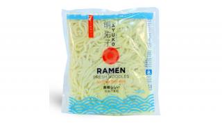 AYUKO Rámen tészta 180g előfőzött