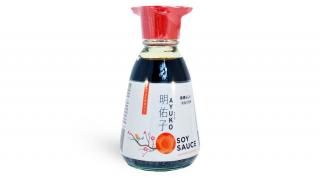 AYUKO szójaszósz 150ml