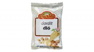Back Mit darált dió 200g