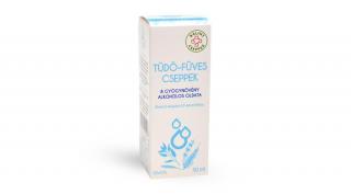 Bálint Cseppek Tüdő-Füves Cseppek 50ml