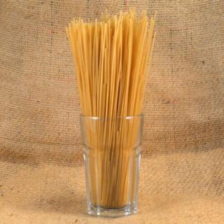 Barnarizs tészta, gluténmentes, spagetti, 400g (Dialsi)