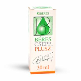 Béres csepp plusz 30ml