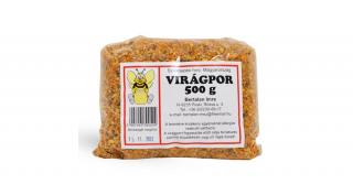 Bertalan Imre virágpor 500g