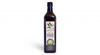 Beyaz olívaolaj extra szűz 750ml
