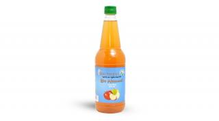 Bio Tigers almaecet szűretlen 750ml