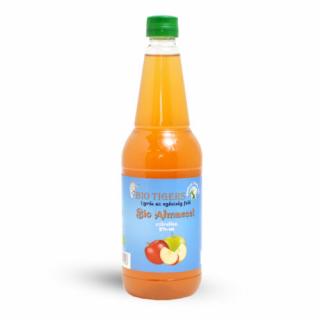 Bio tigers bio almaecet szűretlen 750ml