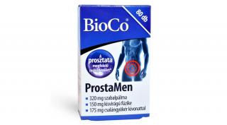 BioCo ProstaMen tabletta 80db