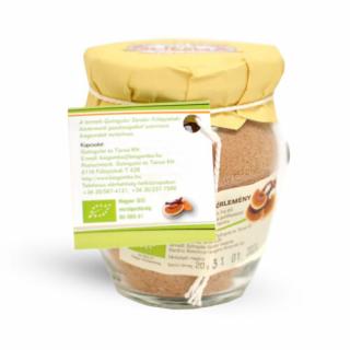 Biogomba Bio Ganoderma őrlemény 20g