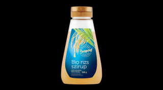 Biopont Rizsszirup 300g