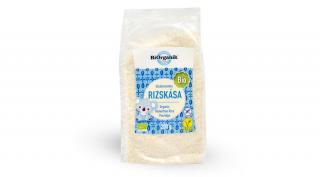 BiOrganik gluténmentes rizskása 200g