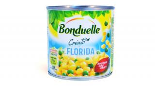 Bonduelle Creatif Florida mix konzerv 340g