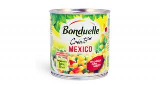 Bonduelle Creatif Mexico mix konzerv 150g