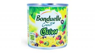 Bonduelle Creatif Olivás mix konzerv 310g