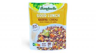 Bonduelle Good Lunch quinoa  csicseriborsó 250g
