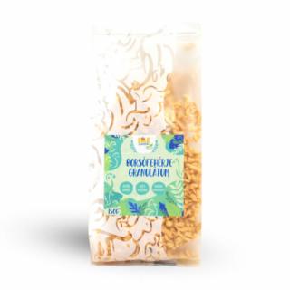 Borsófehérje-granulátum 150g